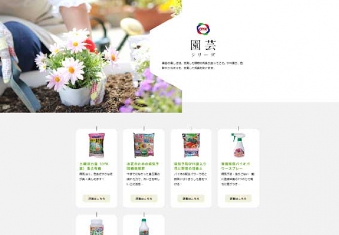 OYK菌を開発し商品化する サムネイル画像2